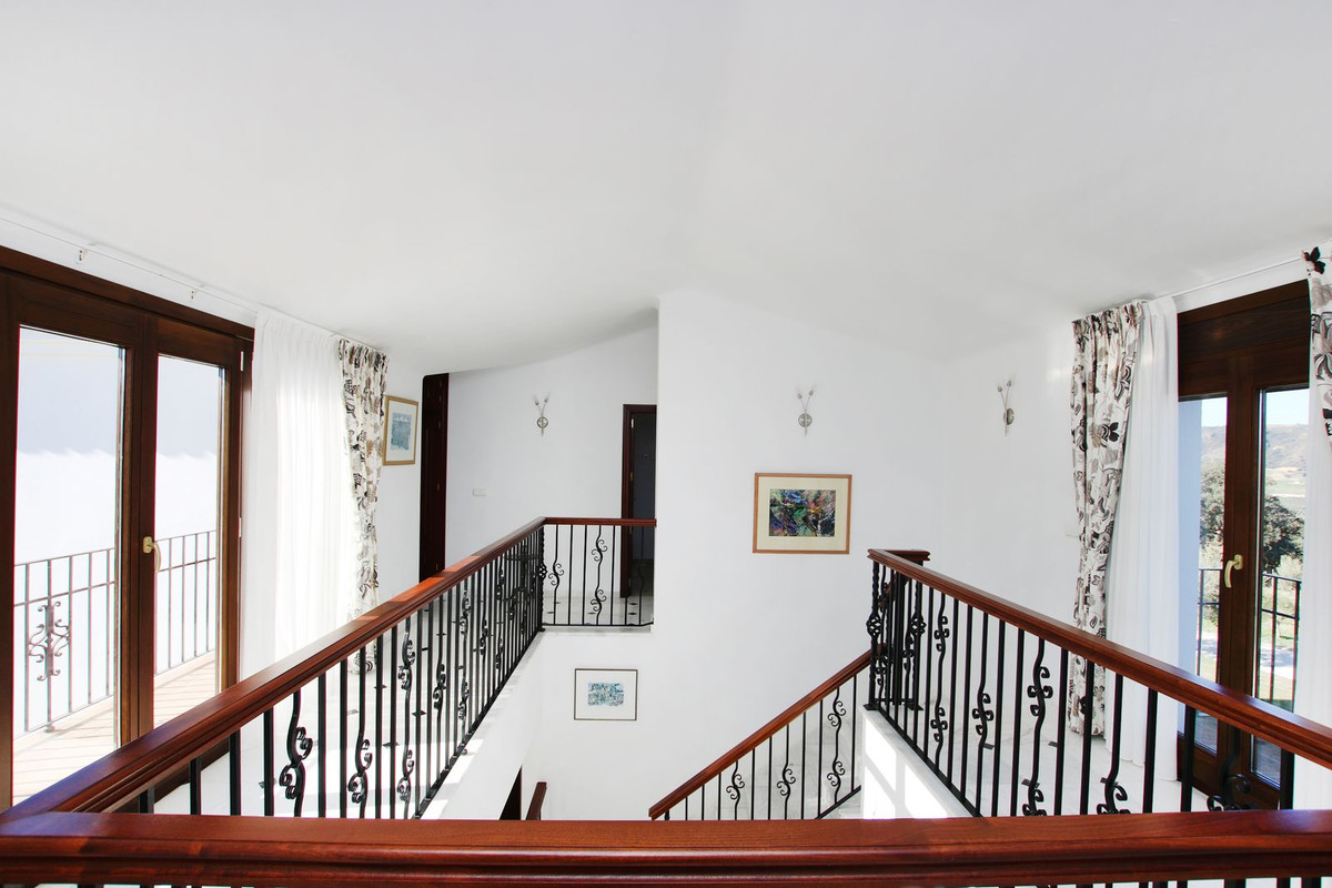 Finca - Cortijo te koop in Ronda | 5 slaapkamers H4666789