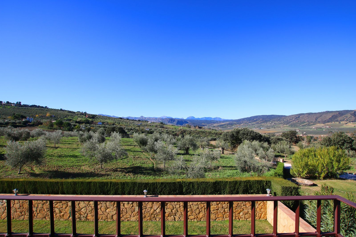 Finca - Cortijo te koop in Ronda | 5 slaapkamers H4666789