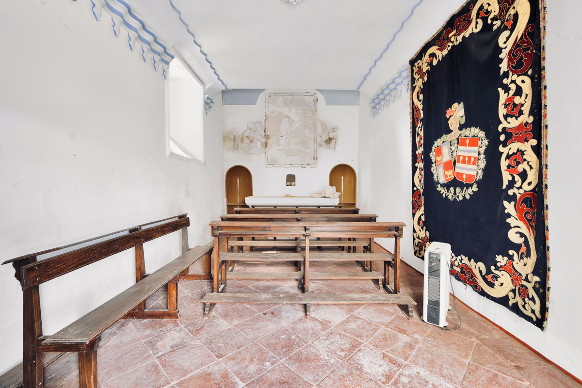 Finca - Cortijo te koop in Ronda | 9 slaapkamers H4897714