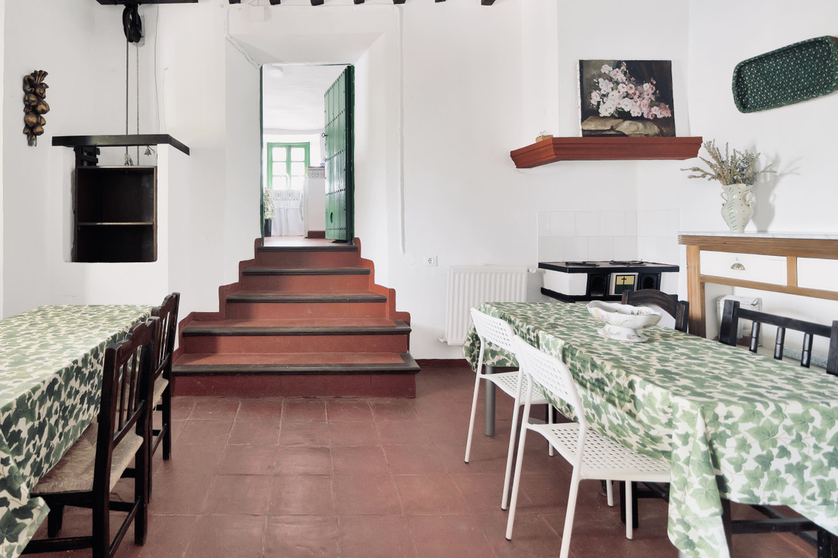 Finca - Cortijo te koop in Ronda | 9 slaapkamers H4897714