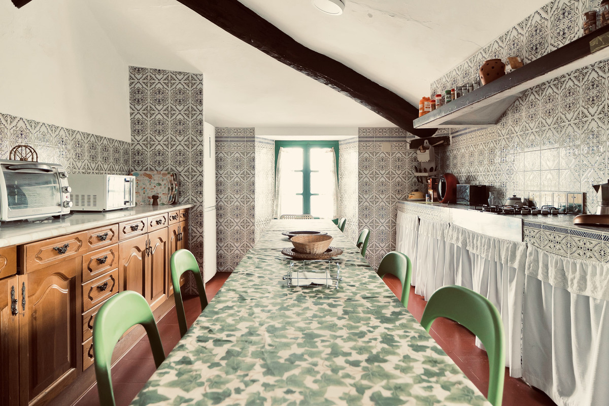 Finca - Cortijo te koop in Ronda | 9 slaapkamers H4897714