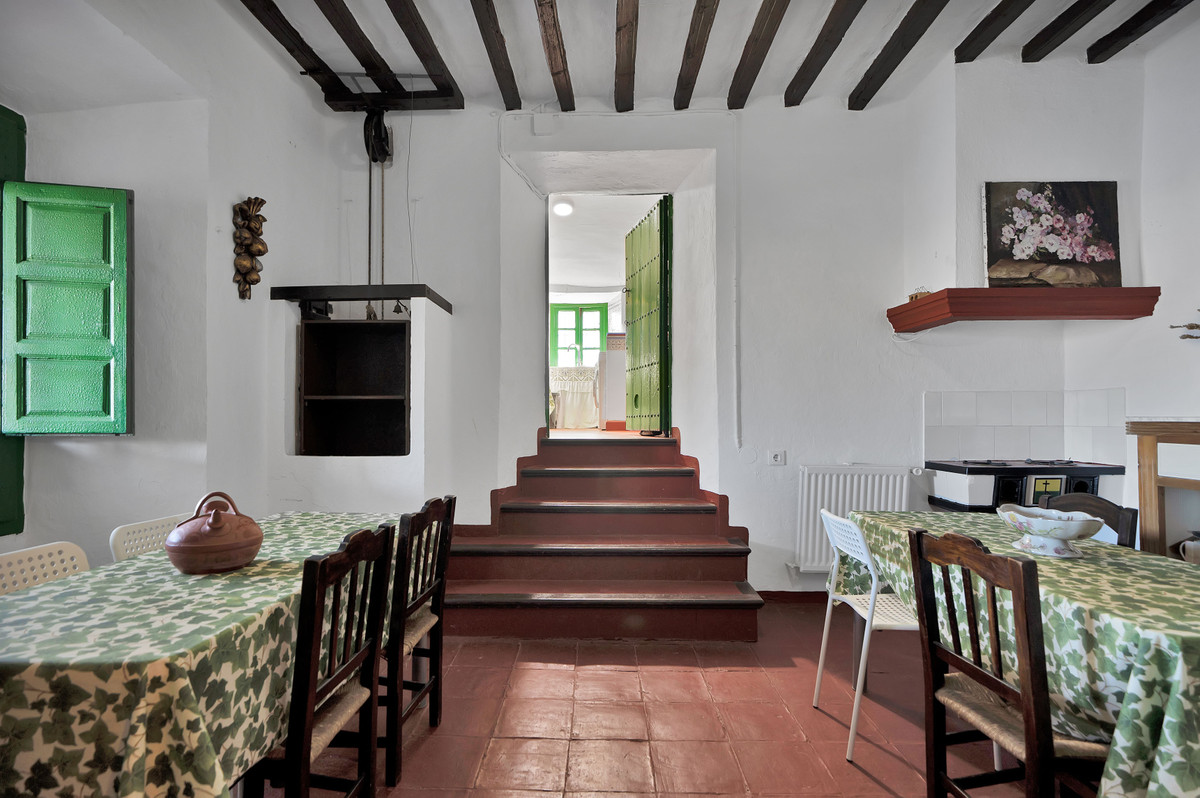 Finca - Cortijo te koop in Ronda | 9 slaapkamers H4897714