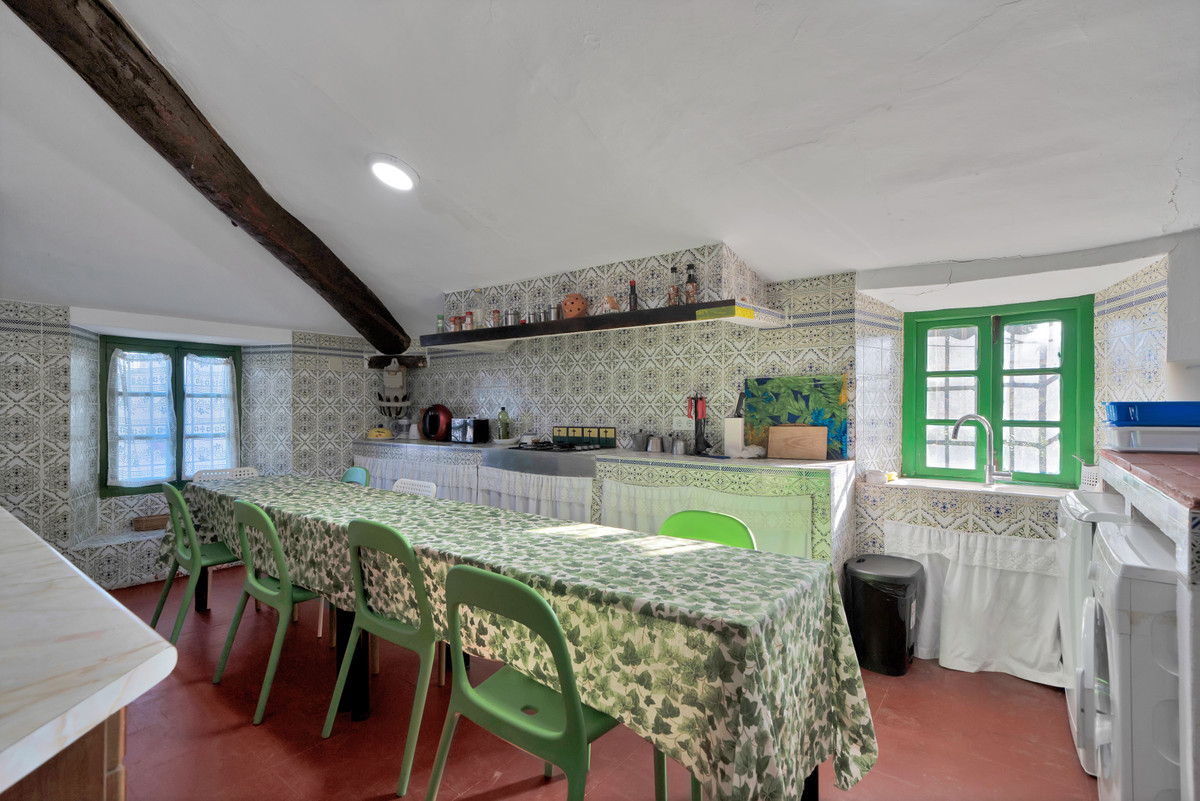 Finca - Cortijo te koop in Ronda | 9 slaapkamers H4897714