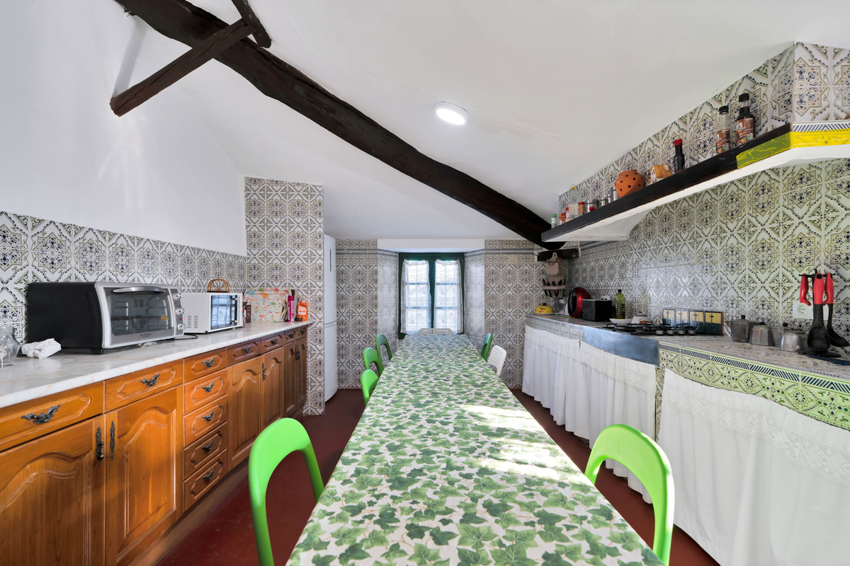Finca - Cortijo te koop in Ronda | 9 slaapkamers H4897714