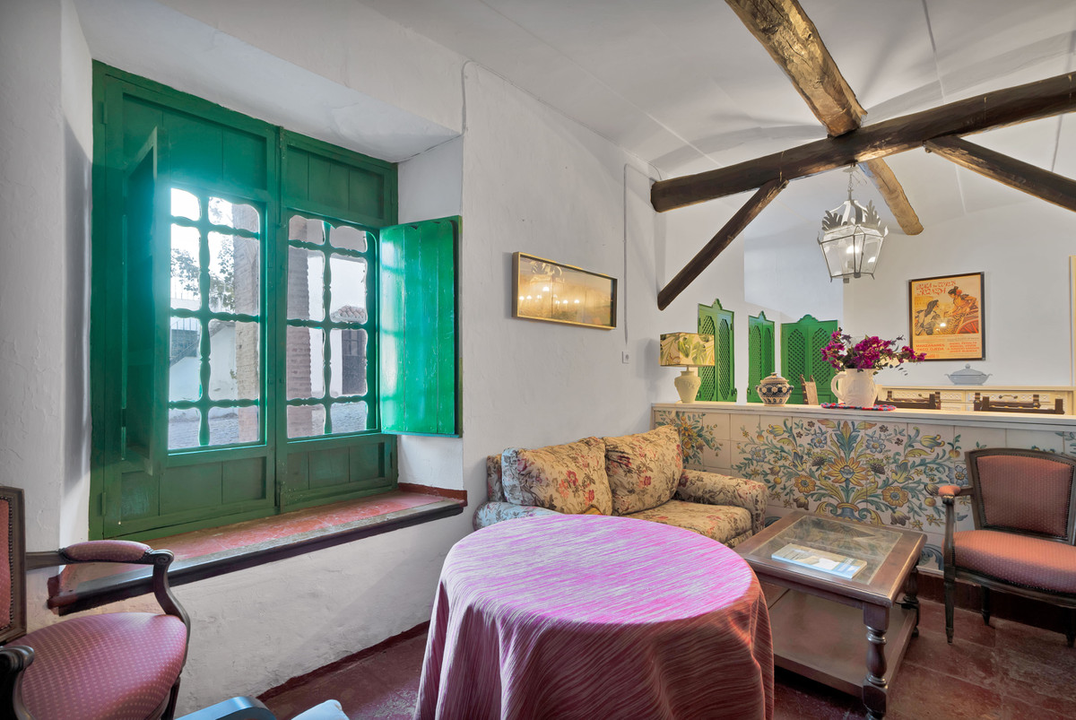 Finca - Cortijo te koop in Ronda | 9 slaapkamers H4897714