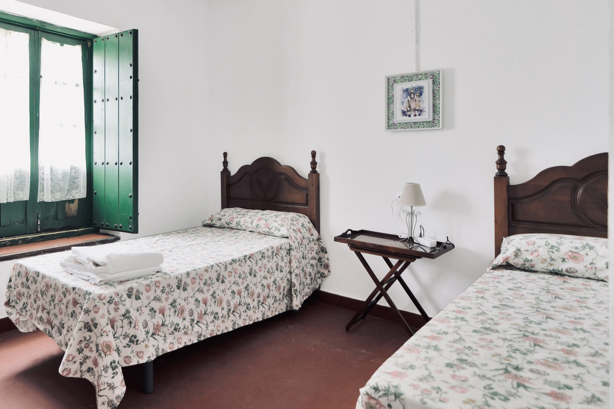 Finca - Cortijo te koop in Ronda | 9 slaapkamers H4897714