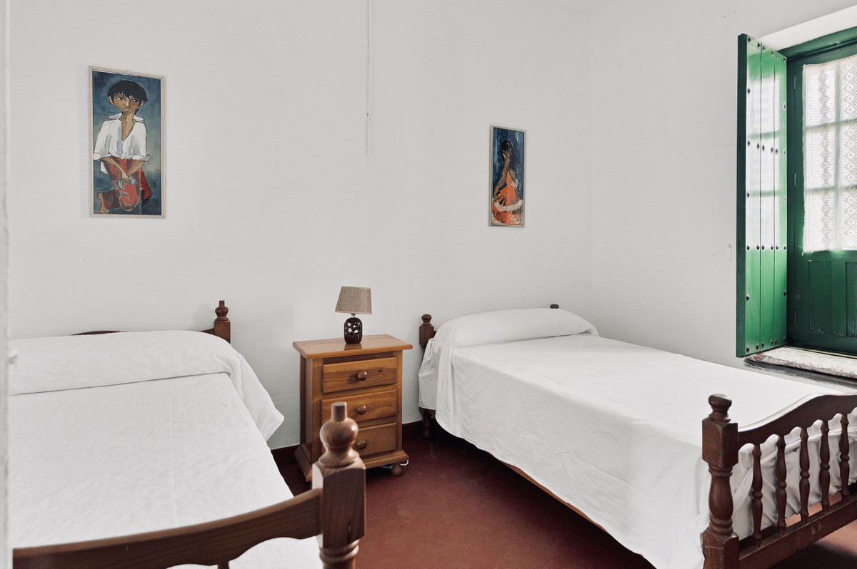 Finca - Cortijo te koop in Ronda | 9 slaapkamers H4897714