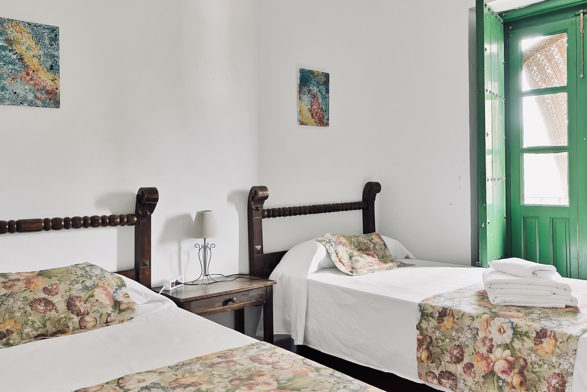 Finca - Cortijo te koop in Ronda | 9 slaapkamers H4897714