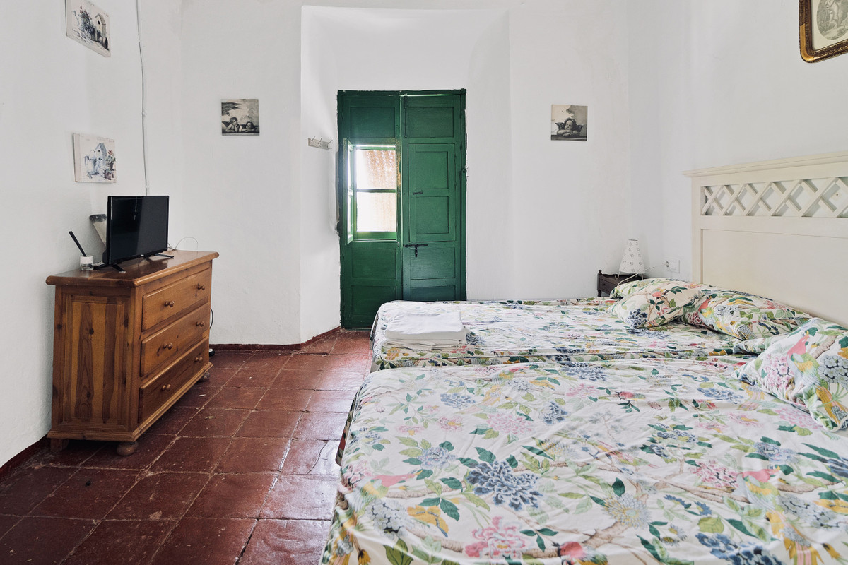 Finca - Cortijo te koop in Ronda | 9 slaapkamers H4897714