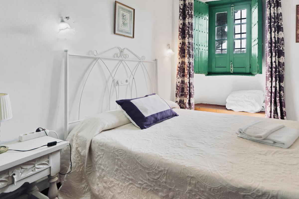 Finca - Cortijo te koop in Ronda | 9 slaapkamers H4897714