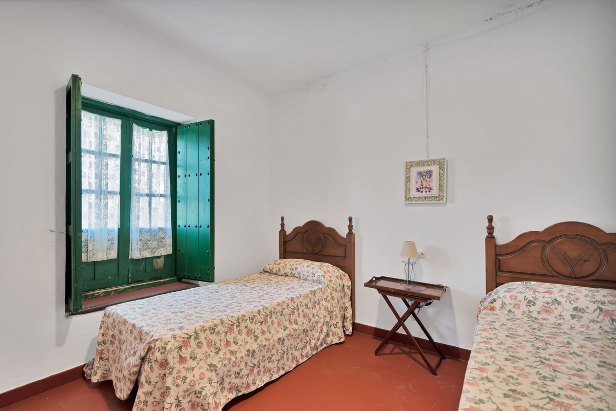 Finca - Cortijo te koop in Ronda | 9 slaapkamers H4897714