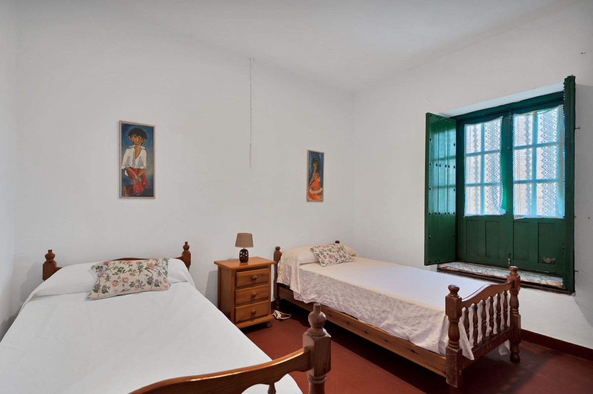 Finca - Cortijo te koop in Ronda | 9 slaapkamers H4897714