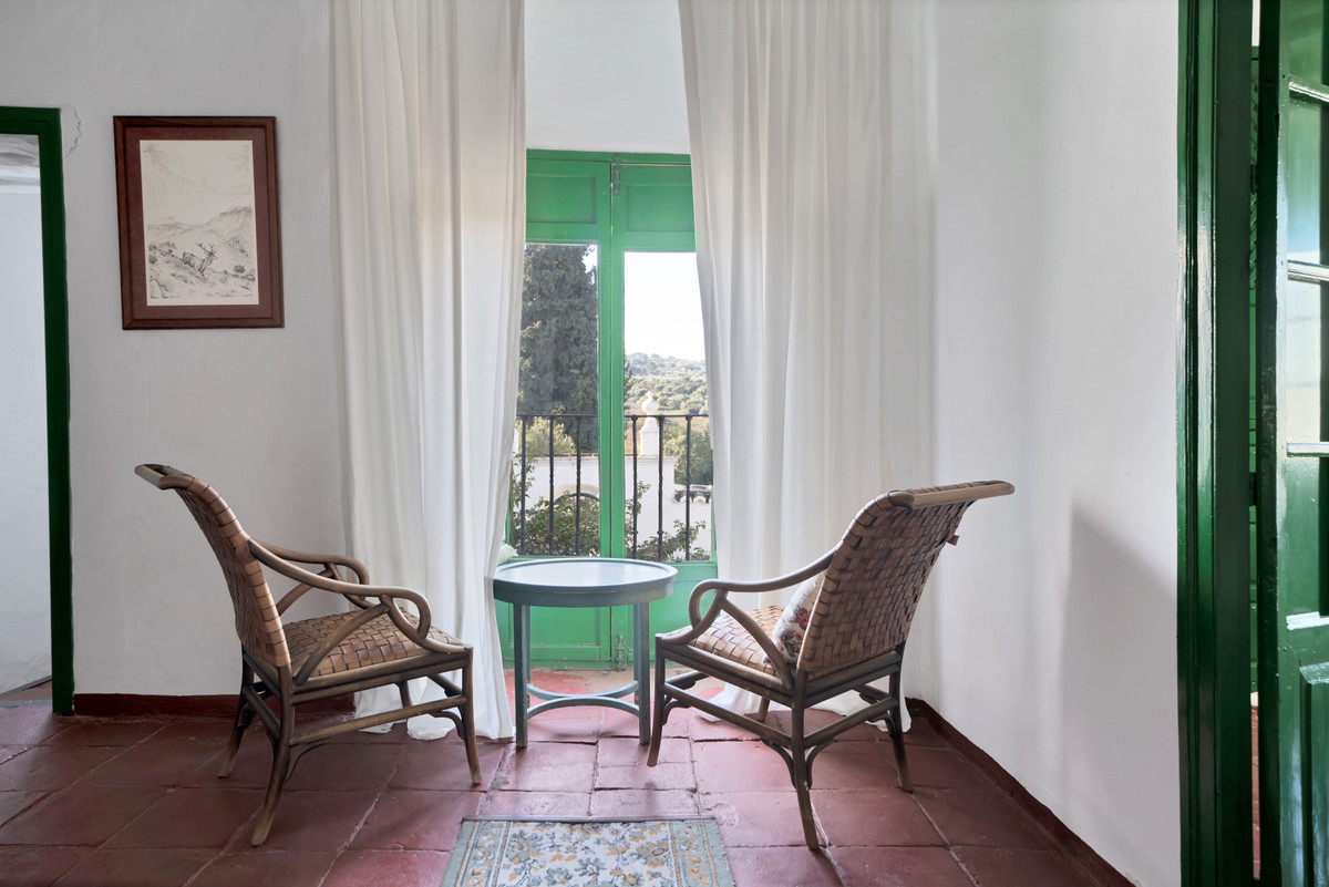 Finca - Cortijo te koop in Ronda | 9 slaapkamers H4897714