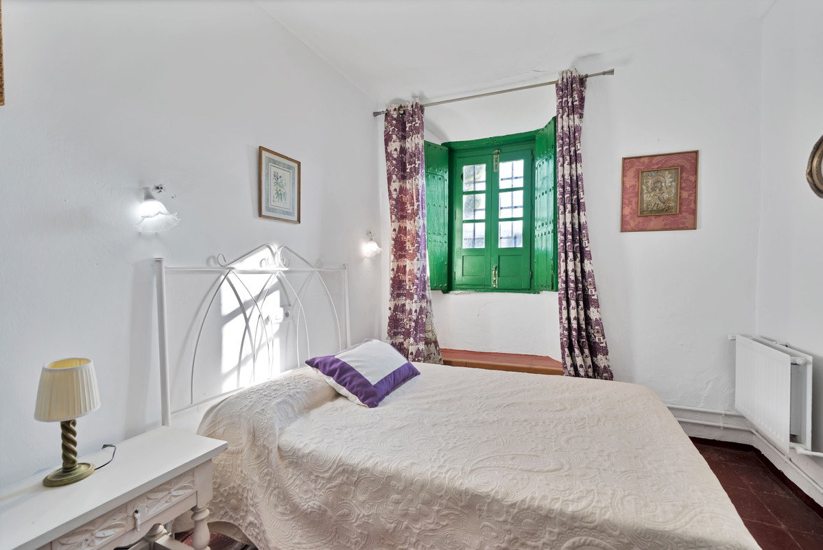 Finca - Cortijo te koop in Ronda | 9 slaapkamers H4897714