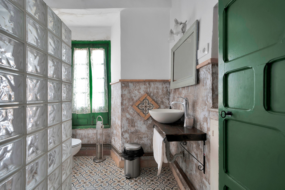 Finca - Cortijo te koop in Ronda | 9 slaapkamers H4897714