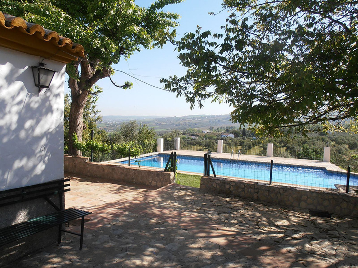 Finca - Cortijo in Ronda-11