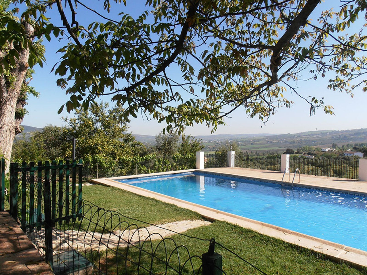 Finca - Cortijo in Ronda-13