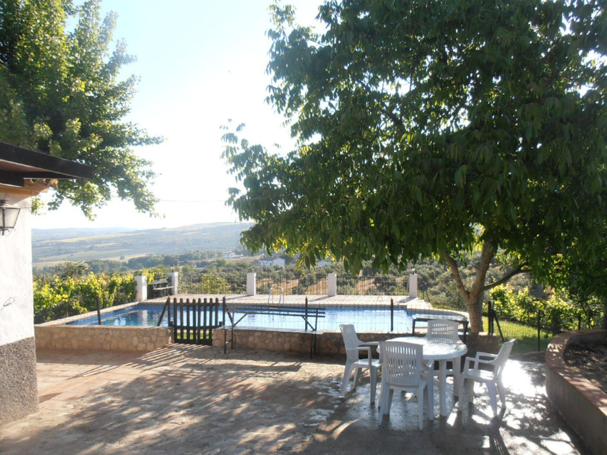 Finca - Cortijo in Ronda-19