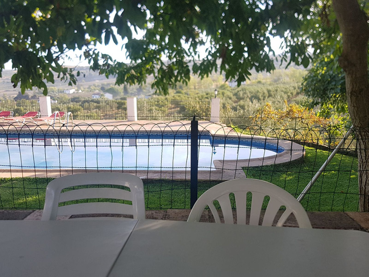Finca - Cortijo in Ronda-24