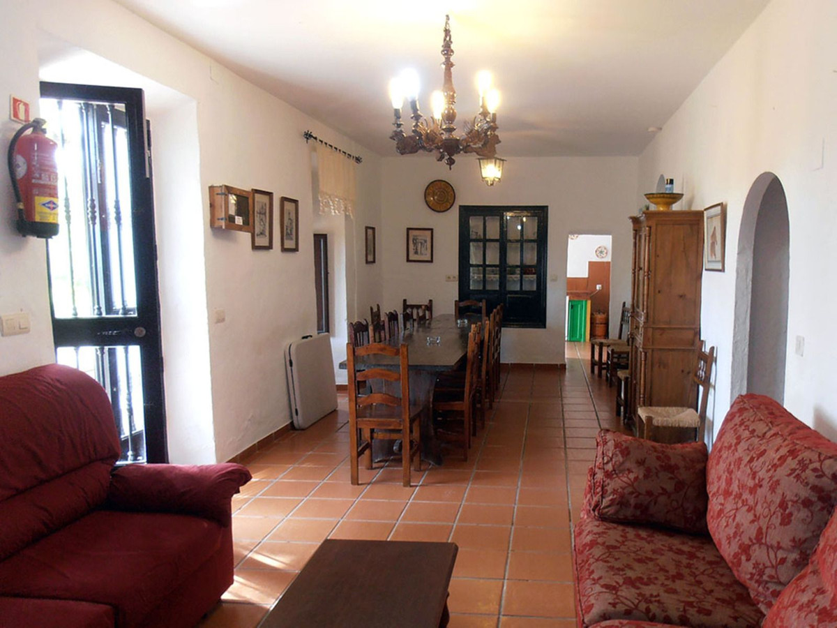 Finca - Cortijo in Ronda-41