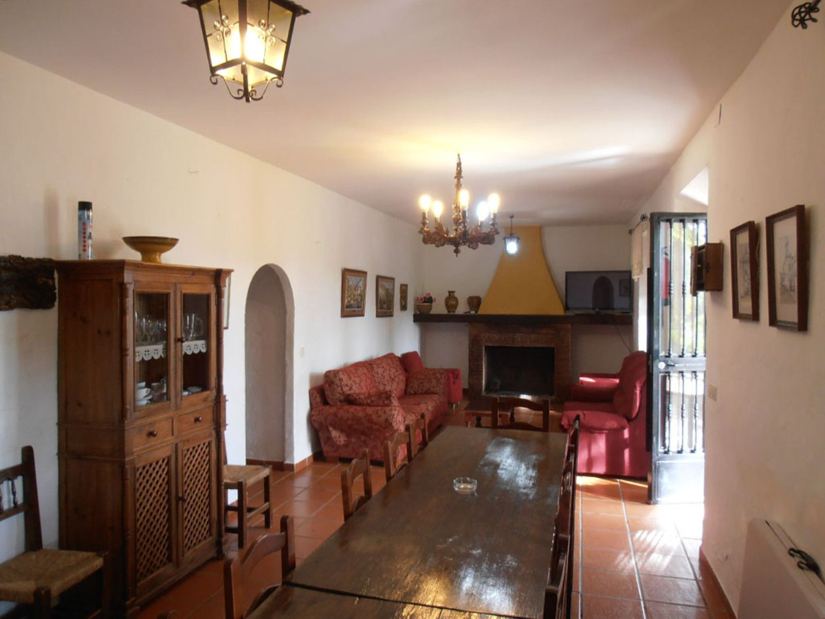 Finca - Cortijo in Ronda-42