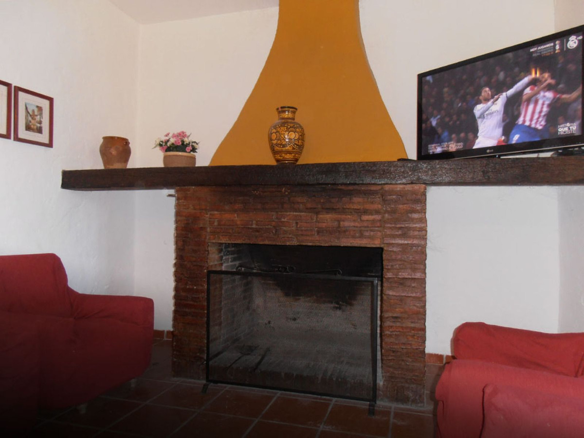 Finca - Cortijo in Ronda-43