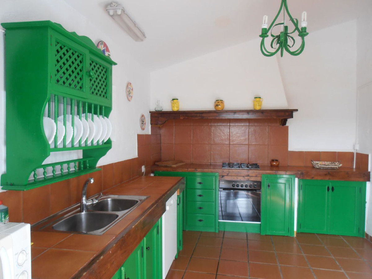 Finca - Cortijo in Ronda-44