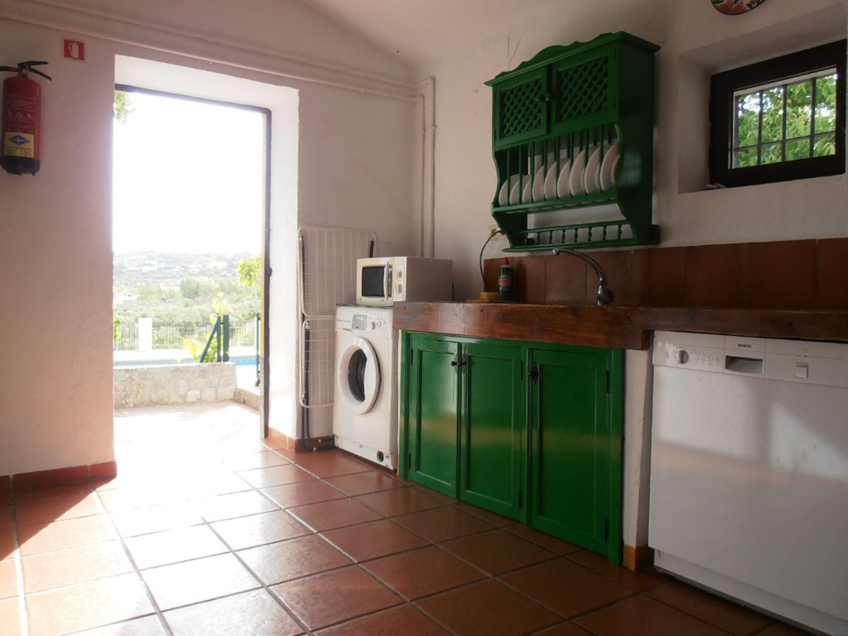 Finca - Cortijo in Ronda-45