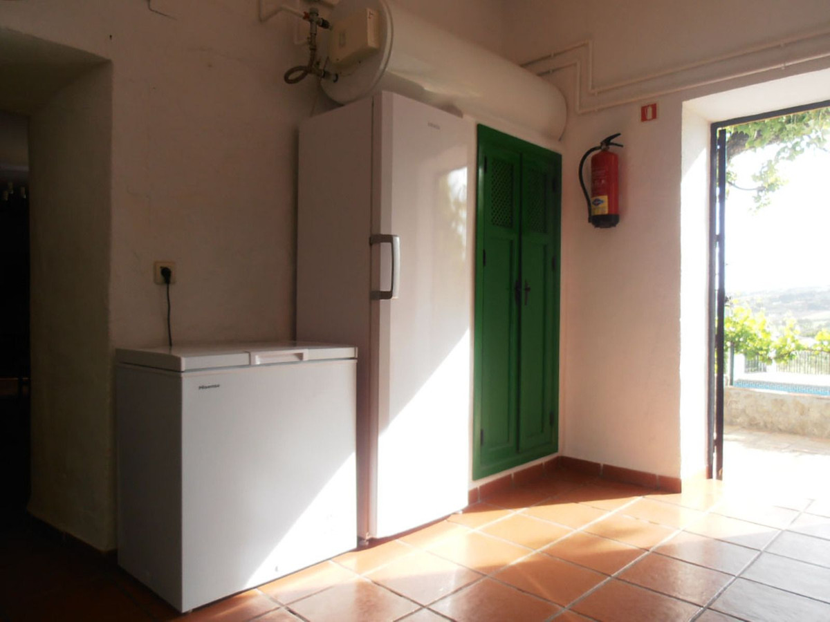 Finca - Cortijo in Ronda-46