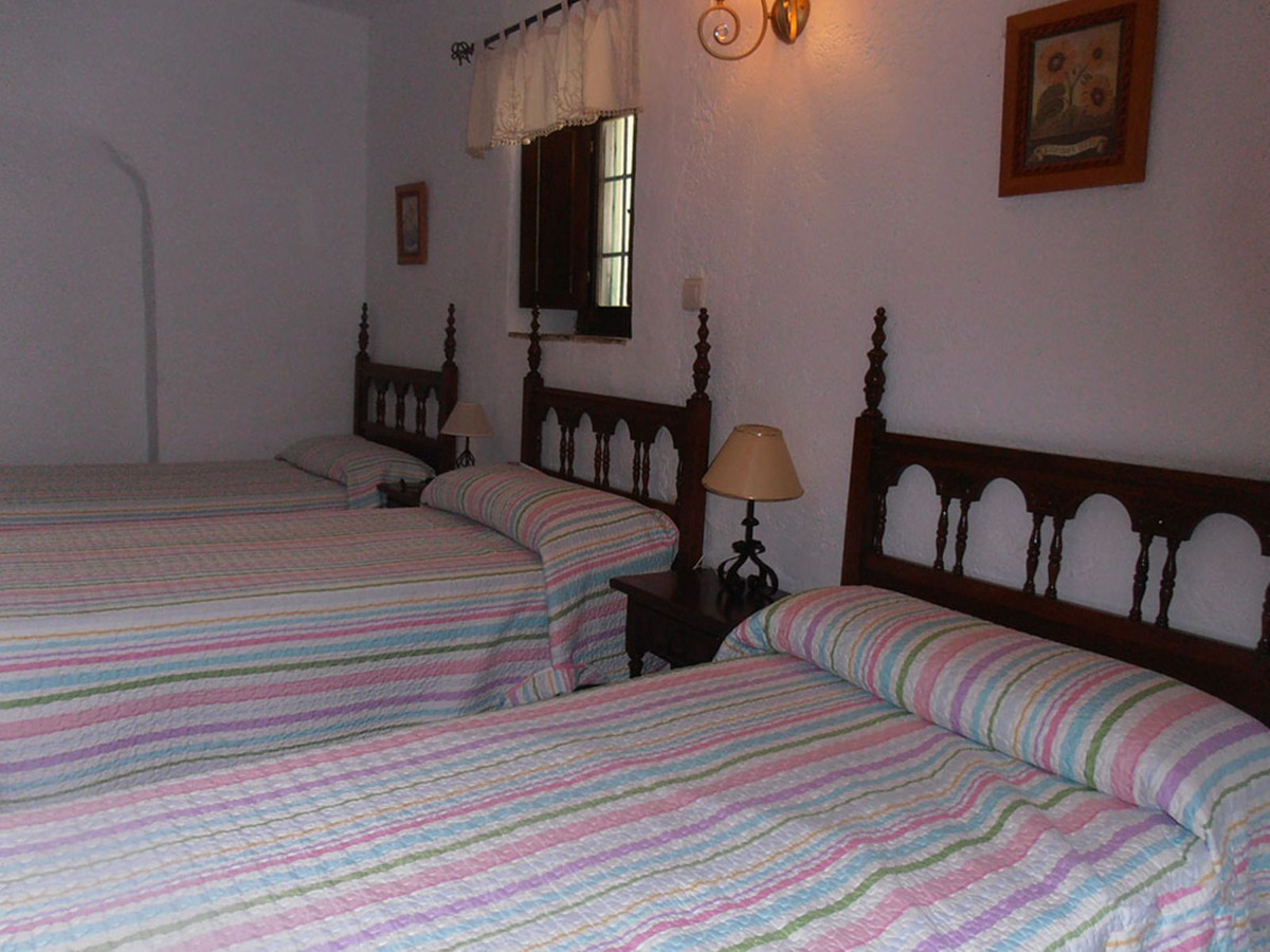 Finca - Cortijo in Ronda-47