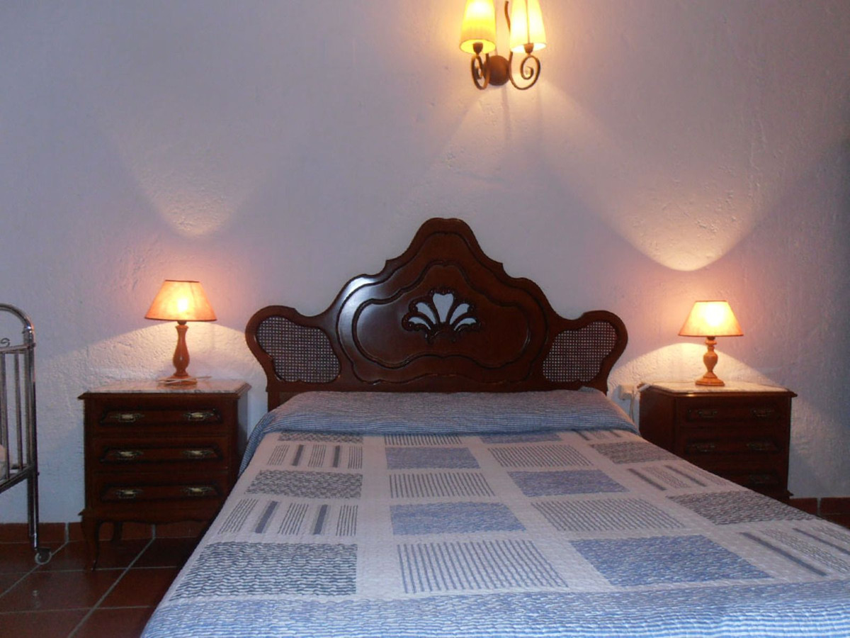 Finca - Cortijo in Ronda-48