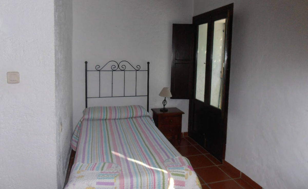 Finca - Cortijo in Ronda-50