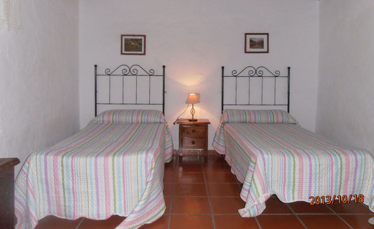 Finca - Cortijo in Ronda-51