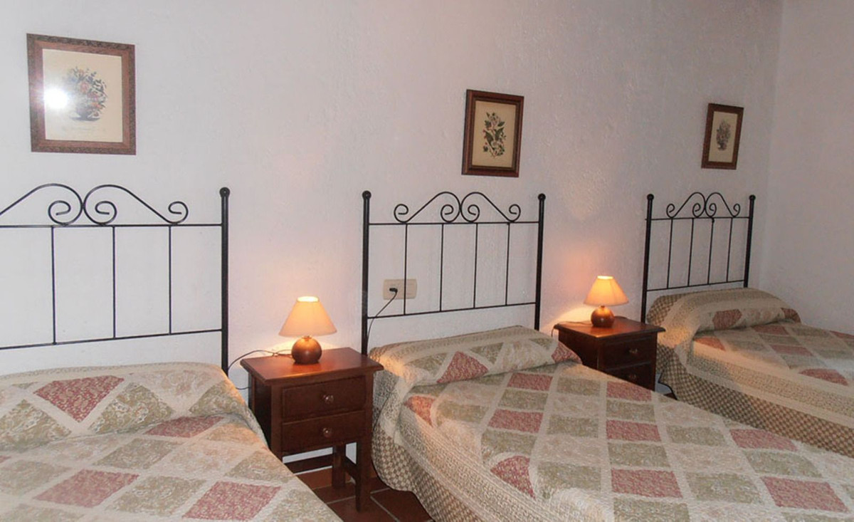 Finca - Cortijo in Ronda-52
