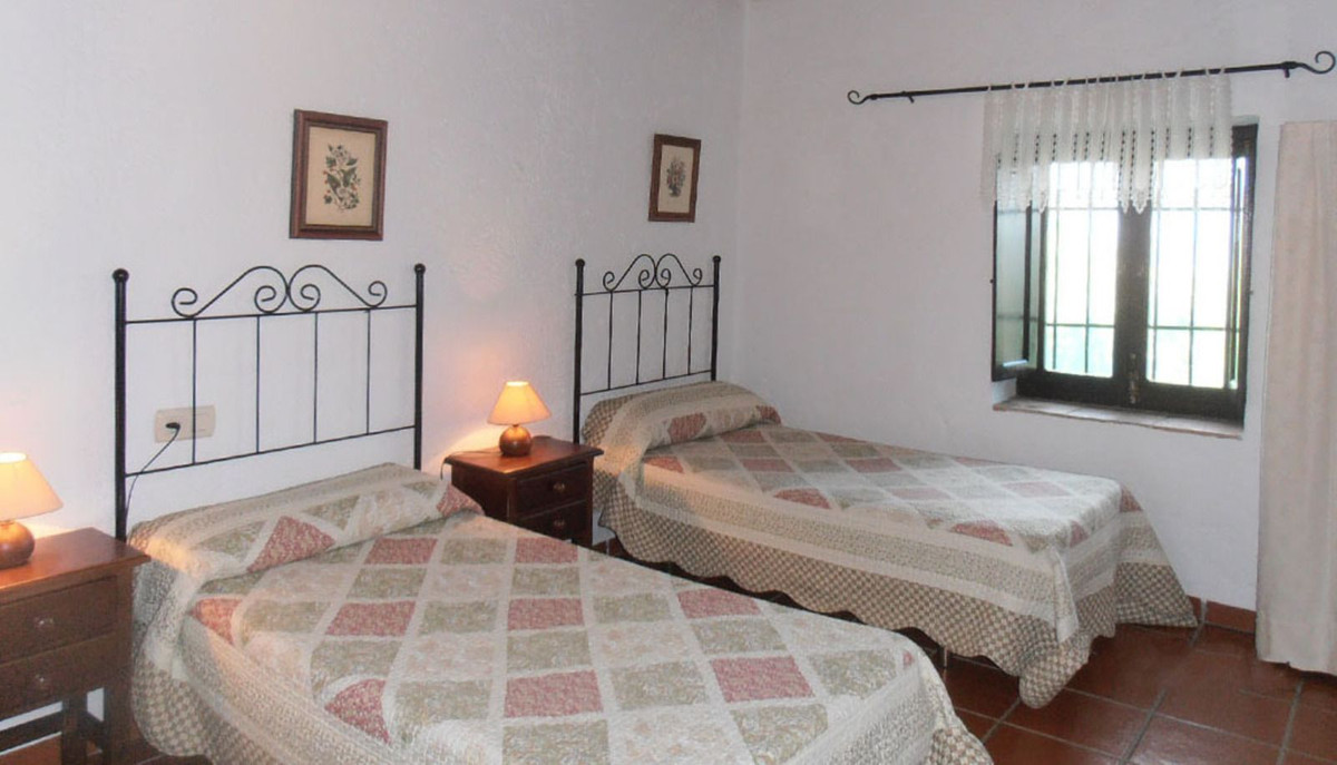 Finca - Cortijo in Ronda-53