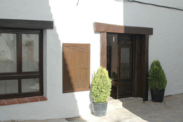 Finca - Cortijo in Ronda-1