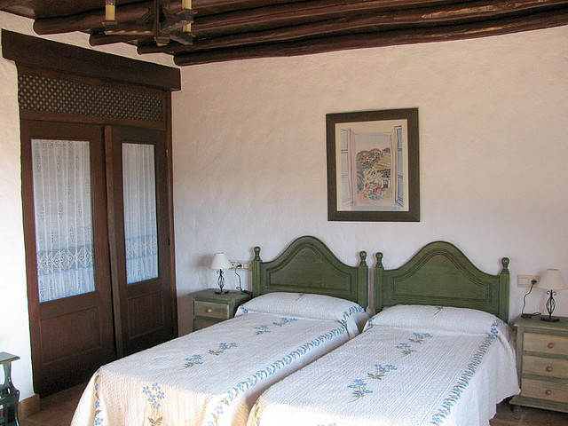 Finca - Cortijo in Ronda-10