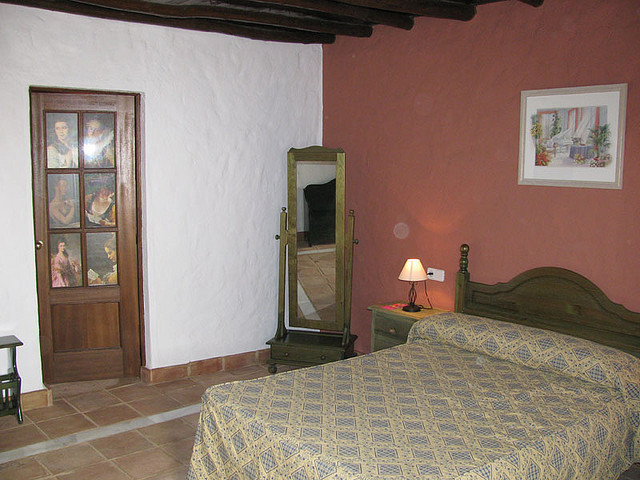 Finca - Cortijo in Ronda-11