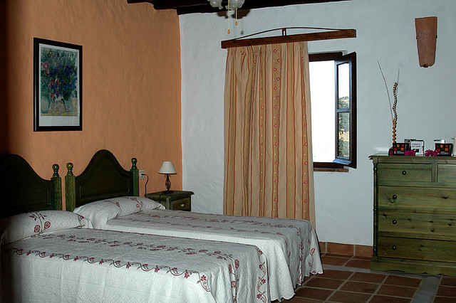 Finca - Cortijo in Ronda-12