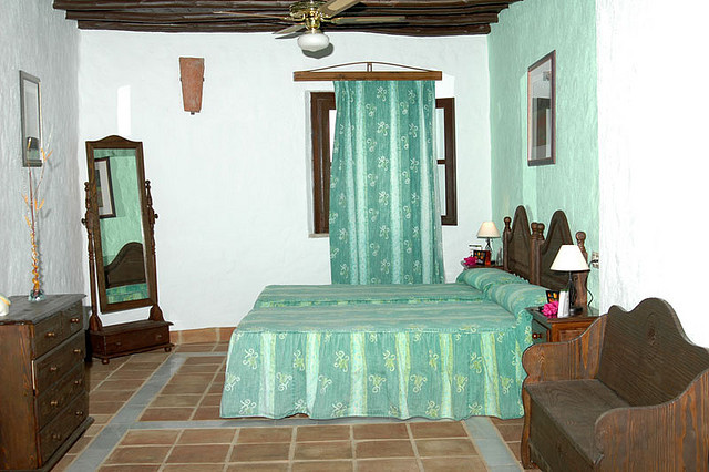 Finca - Cortijo in Ronda-14