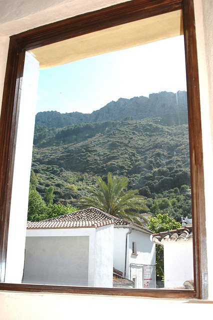 Finca - Cortijo in Ronda-3