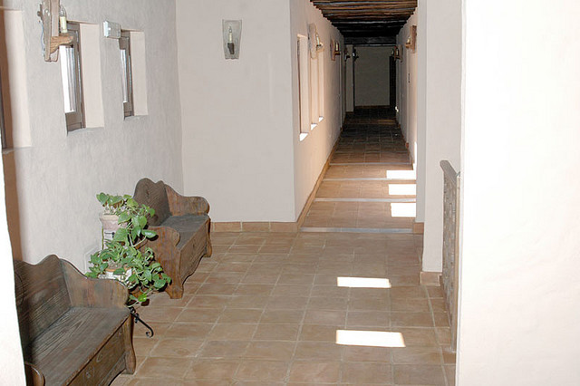 Finca - Cortijo in Ronda-4