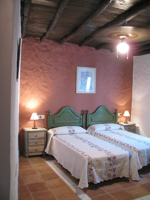 Finca - Cortijo in Ronda-9