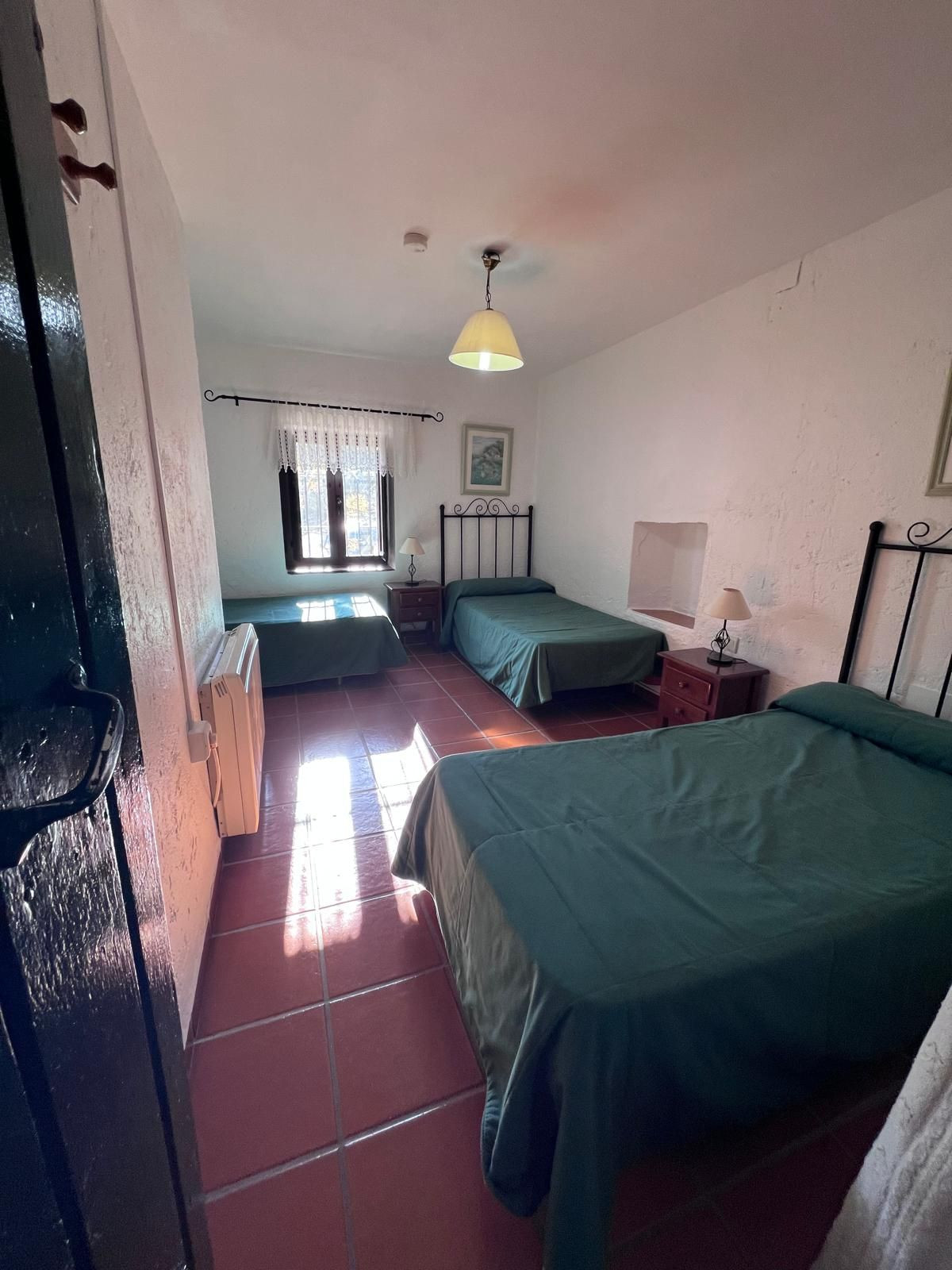 Finca - Cortijo in Ronda-14