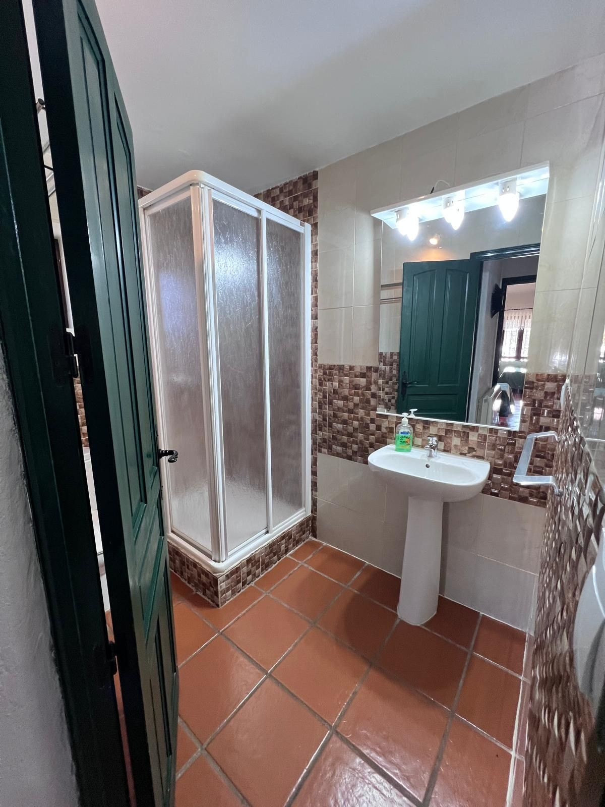 Finca - Cortijo in Ronda-16