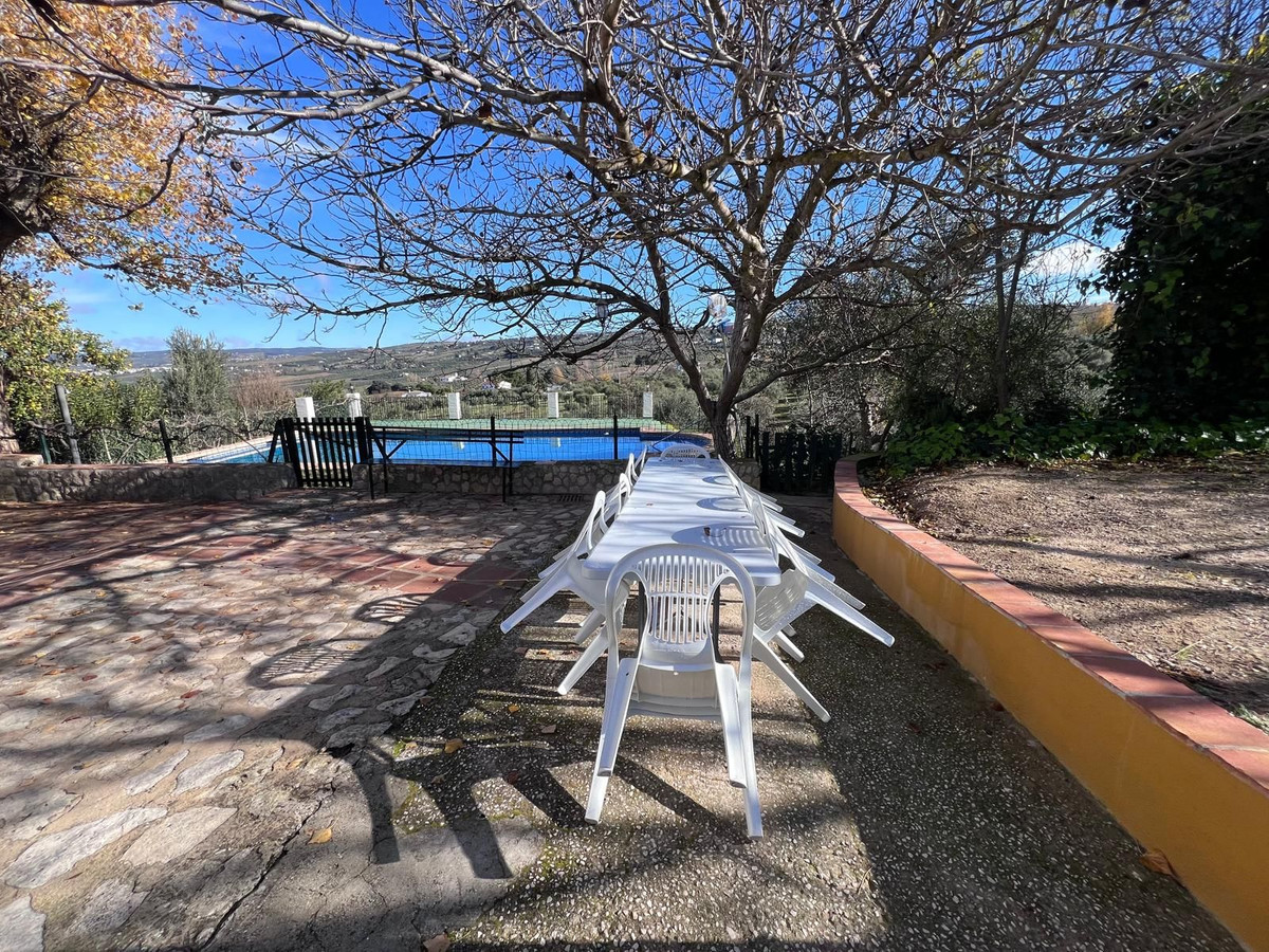 Finca - Cortijo in Ronda-31