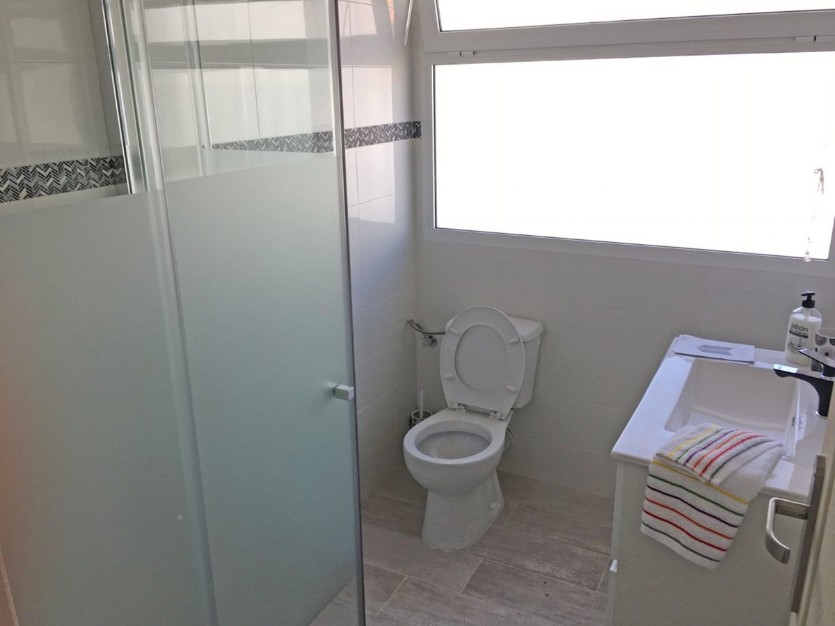 Geschakelde Woning in Ronda-10