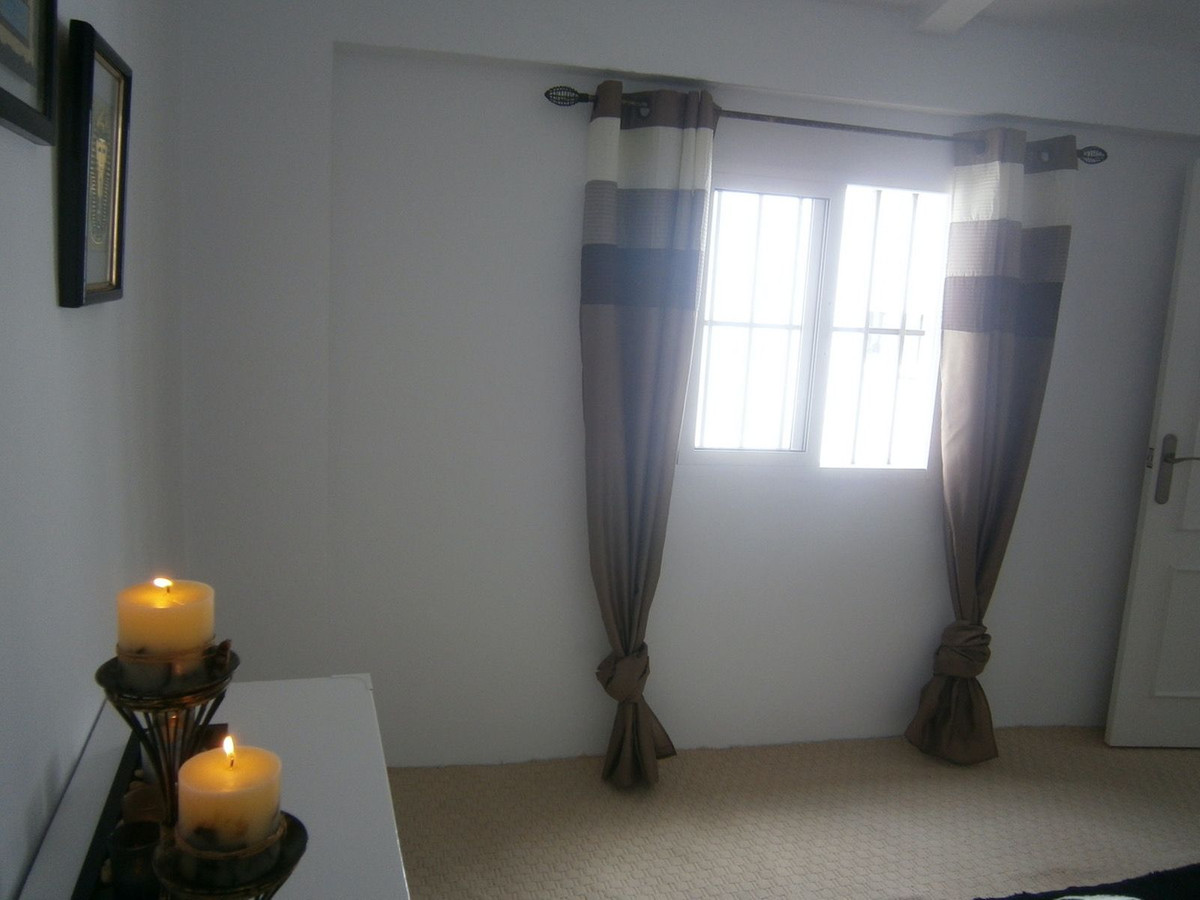 Geschakelde Woning in Ronda-10