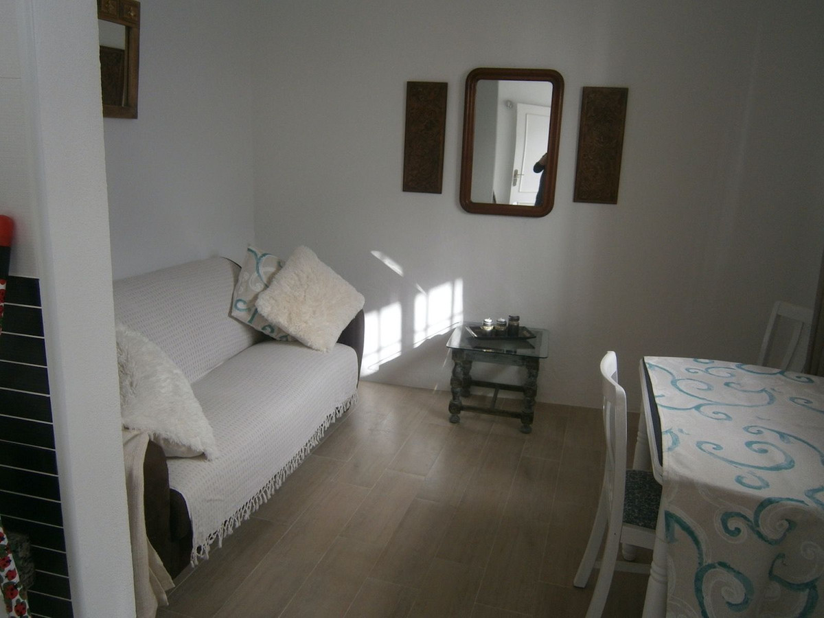 Geschakelde Woning in Ronda-2