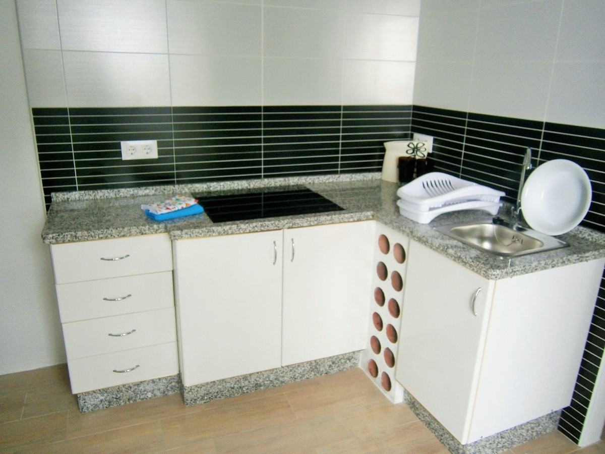 Geschakelde Woning in Ronda-4
